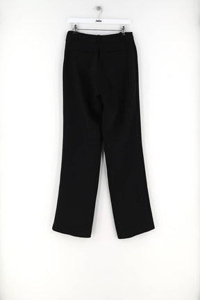 Pantalon droit Bash  Noir