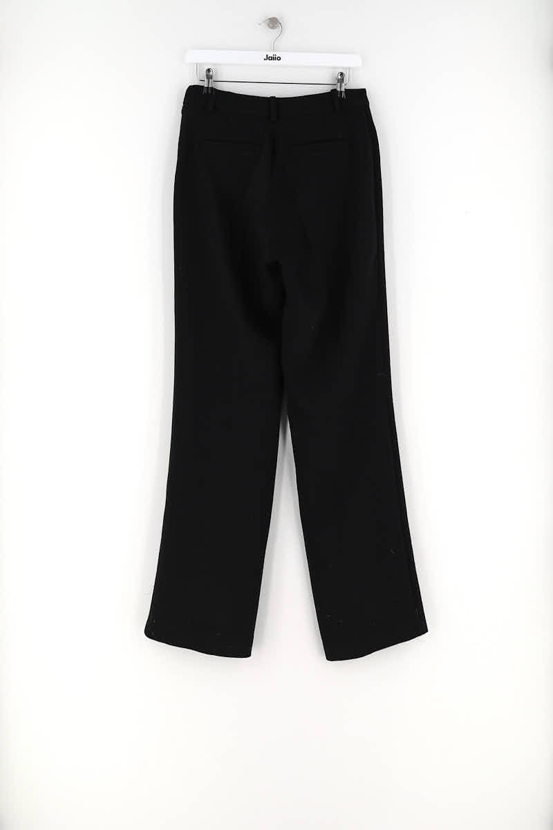 Pantalon droit Bash  Noir