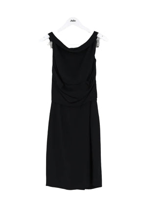 Robe Dsquared2  Noir