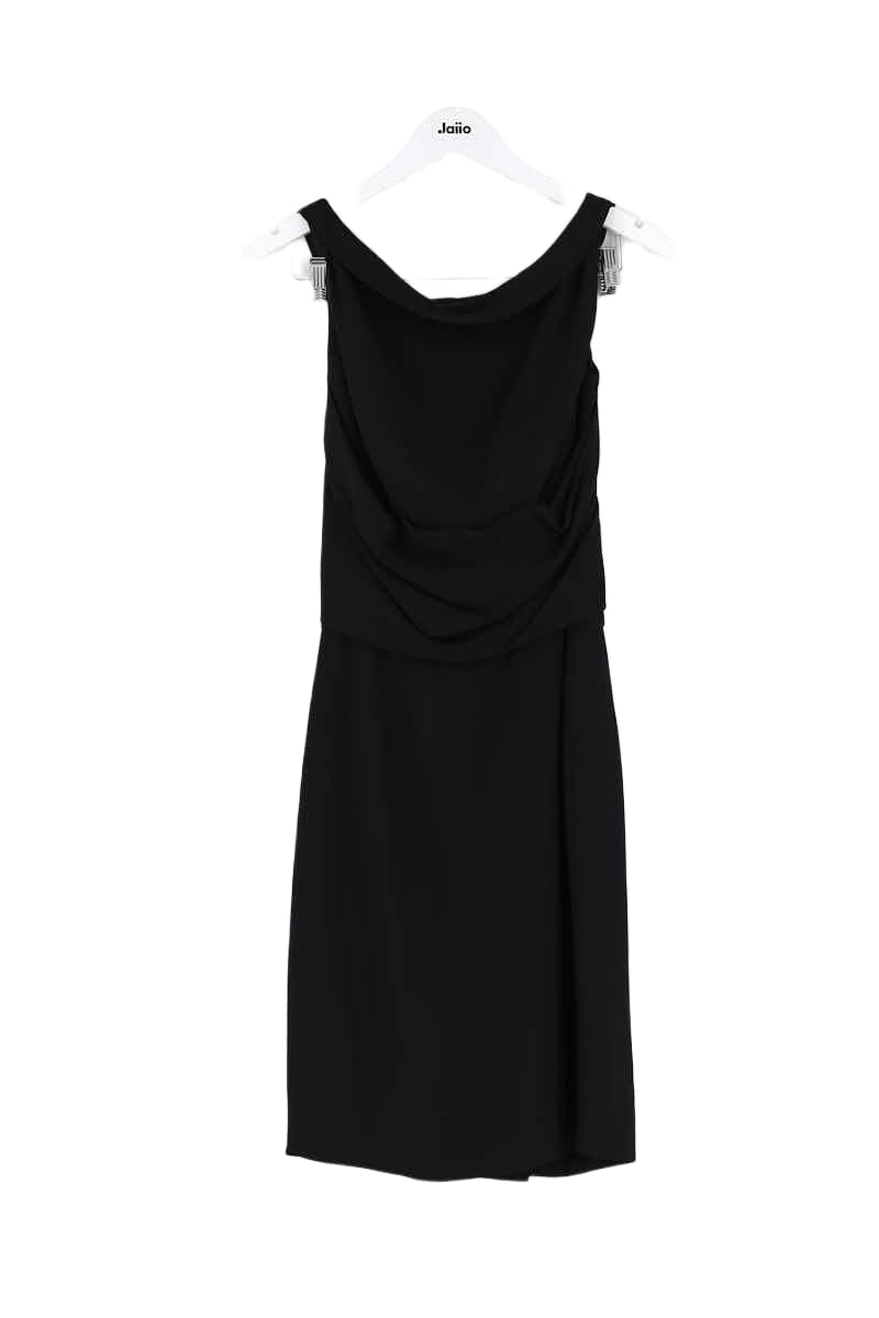 Robe Dsquared2  Noir