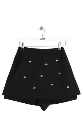 Mini jupe Maje  Noir