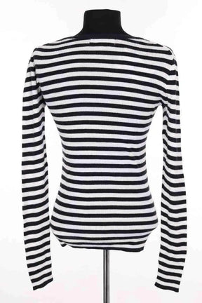 Top Michael Kors Marine en Coton