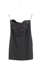 Robe Paule Ka  Noir