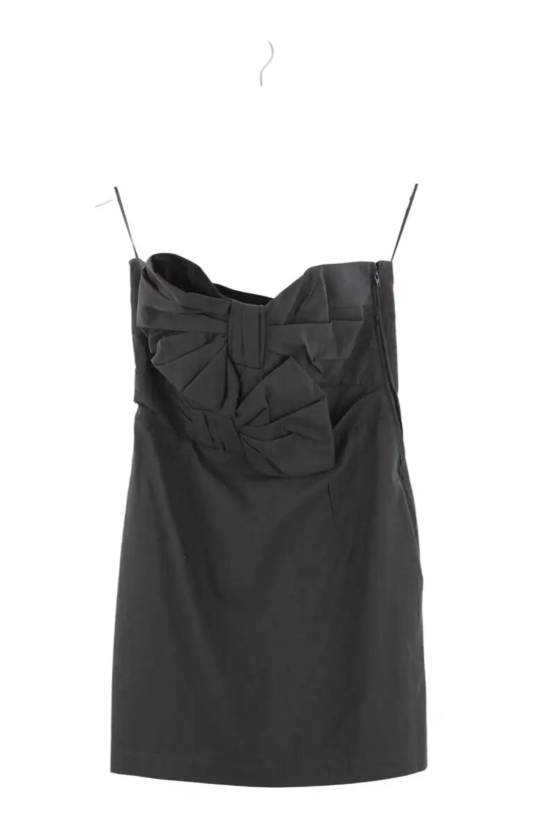 Robe Paule Ka  Noir