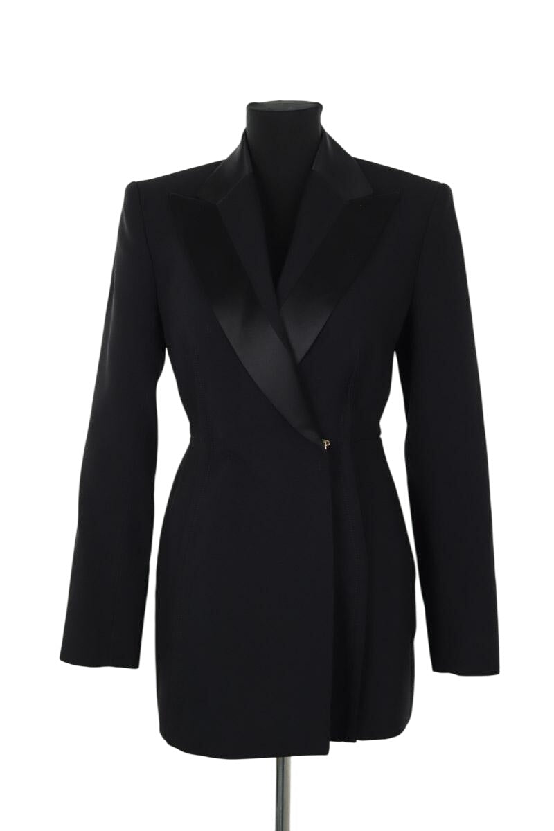 Veste Versace  Noir