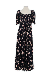 Robe Bash  Noir