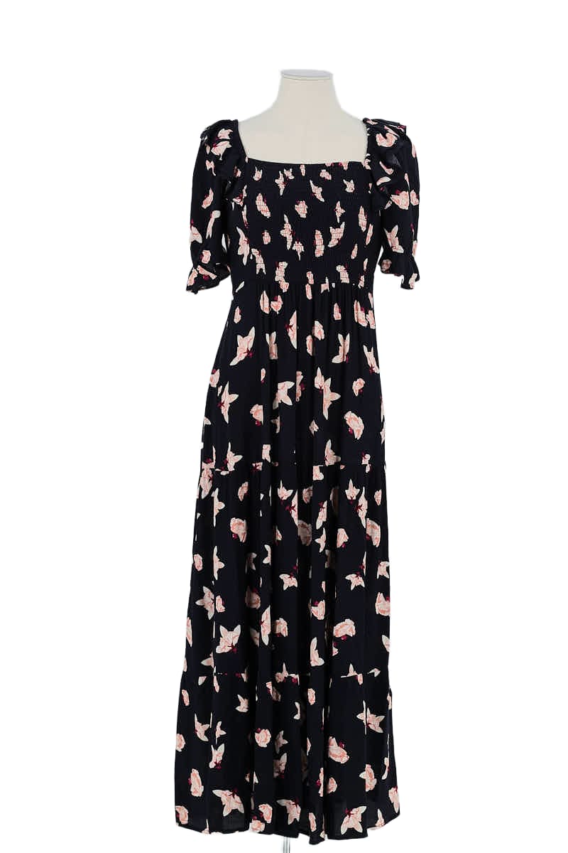 Robe Bash  Noir