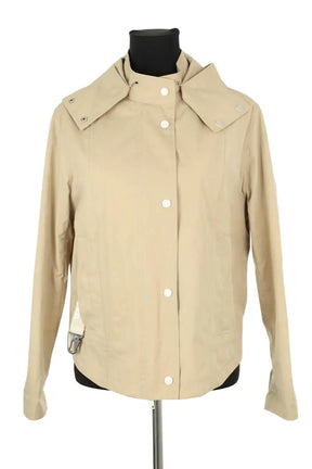 Veste Yves Salomon  Beige