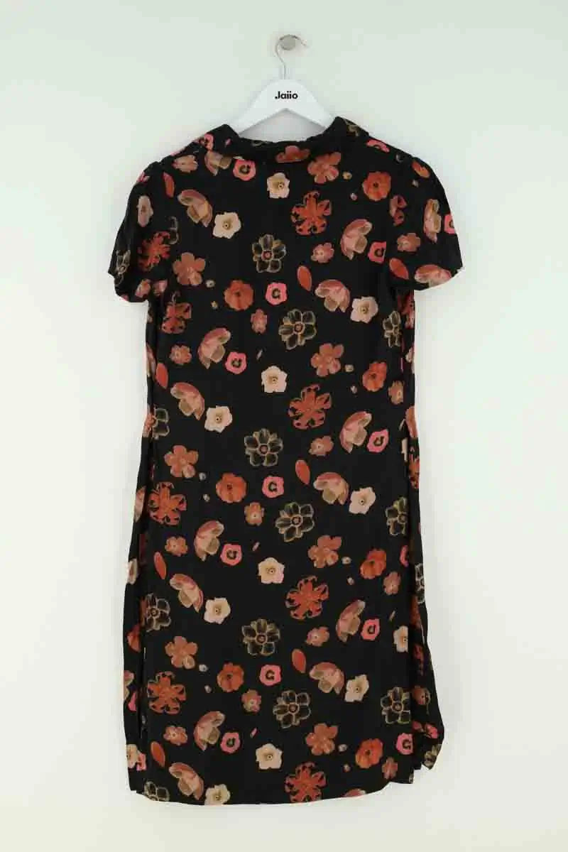 Robe Sonia Rykiel Noir en Synthétique