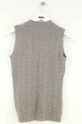 Pull Ralph Lauren Gris en Cachemire
