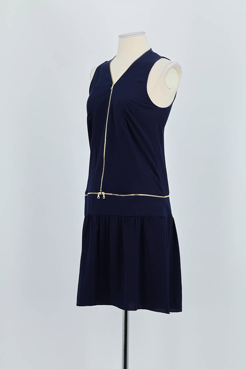 Robe Sandro  Marine