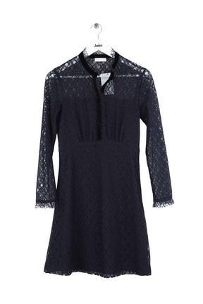 Robe Sandro  Marine