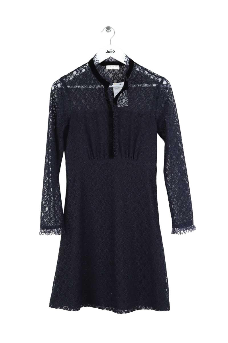 Robe Sandro  Marine