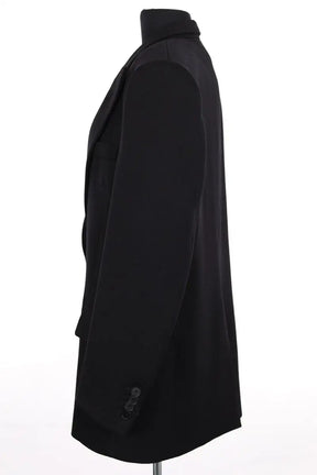 Blazer Stella McCartney Noir en Laine