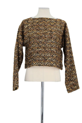 T-shirt Kenzo  Marron