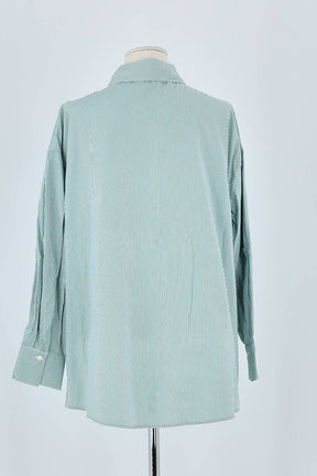 Chemise Ginette Garde  Vert