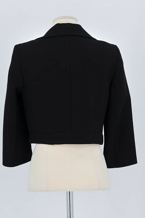Veste Tara Jarmon  Noir