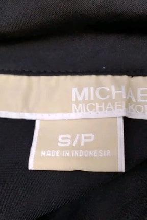 Robe Michael Kors  Noir