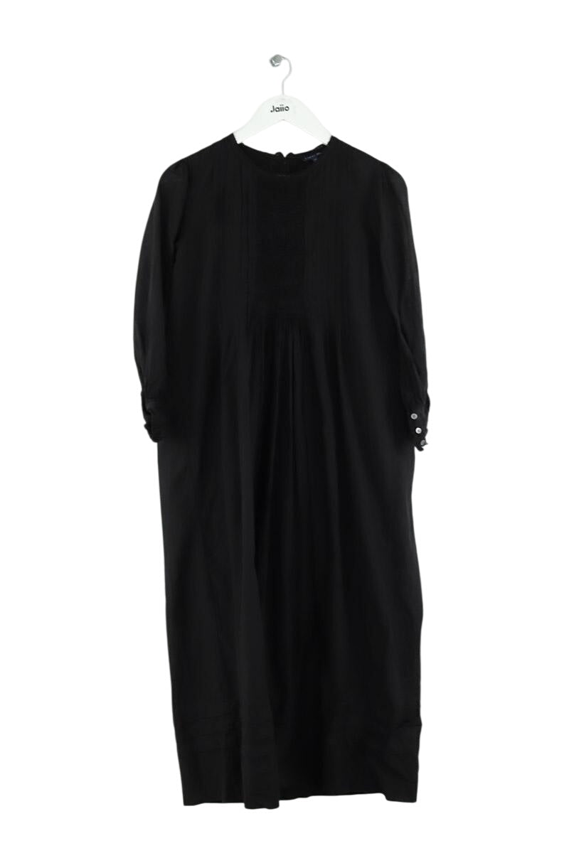 Robe Soeur  Noir