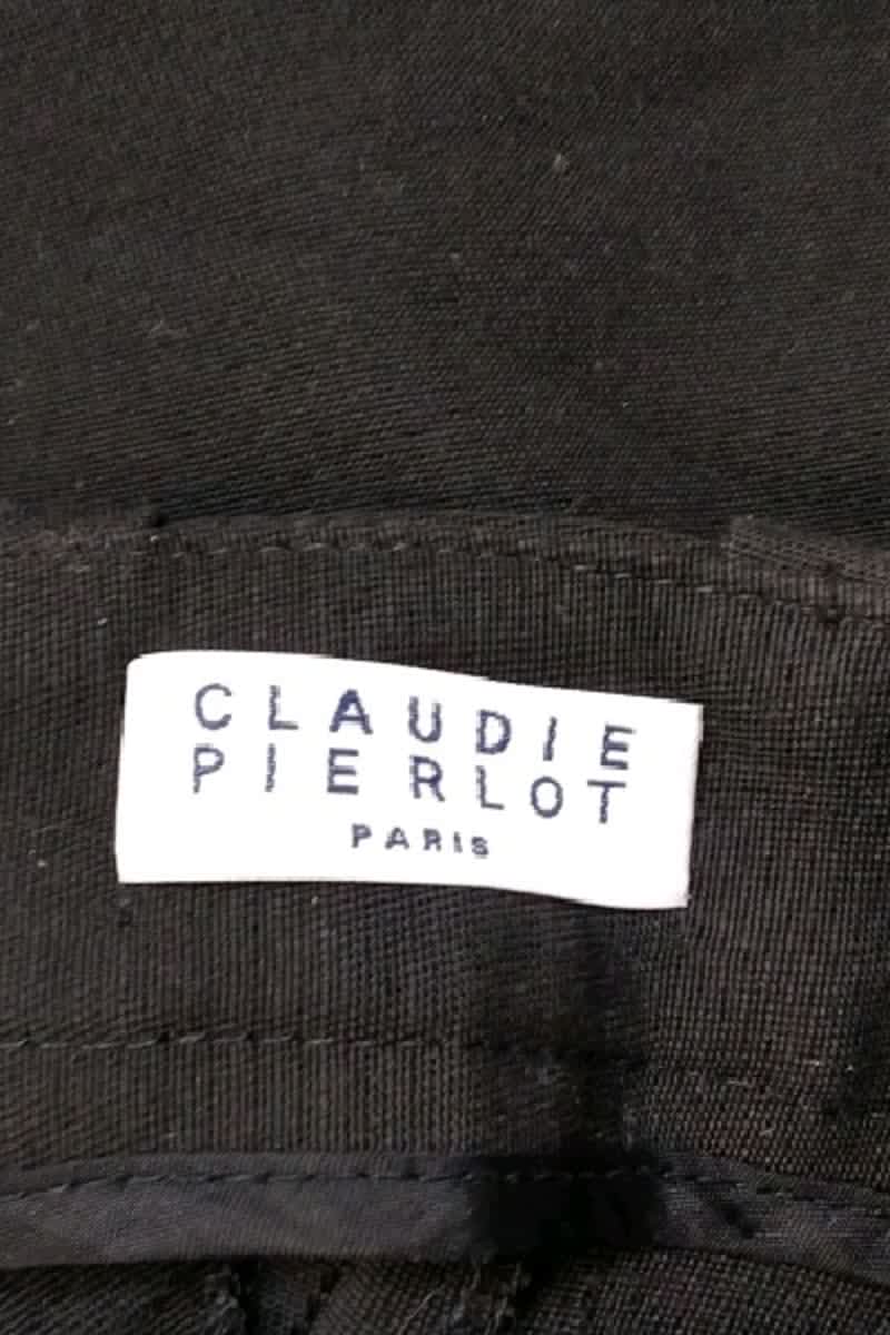 Short Claudie Pierlot  Noir