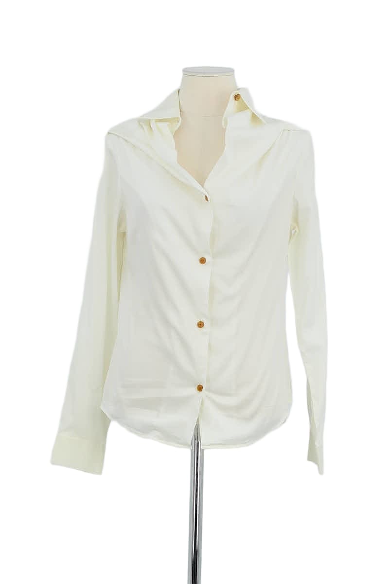 Chemise Vivienne Westwood  Blanc