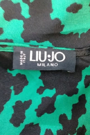 Robe Liu Jo  Vert