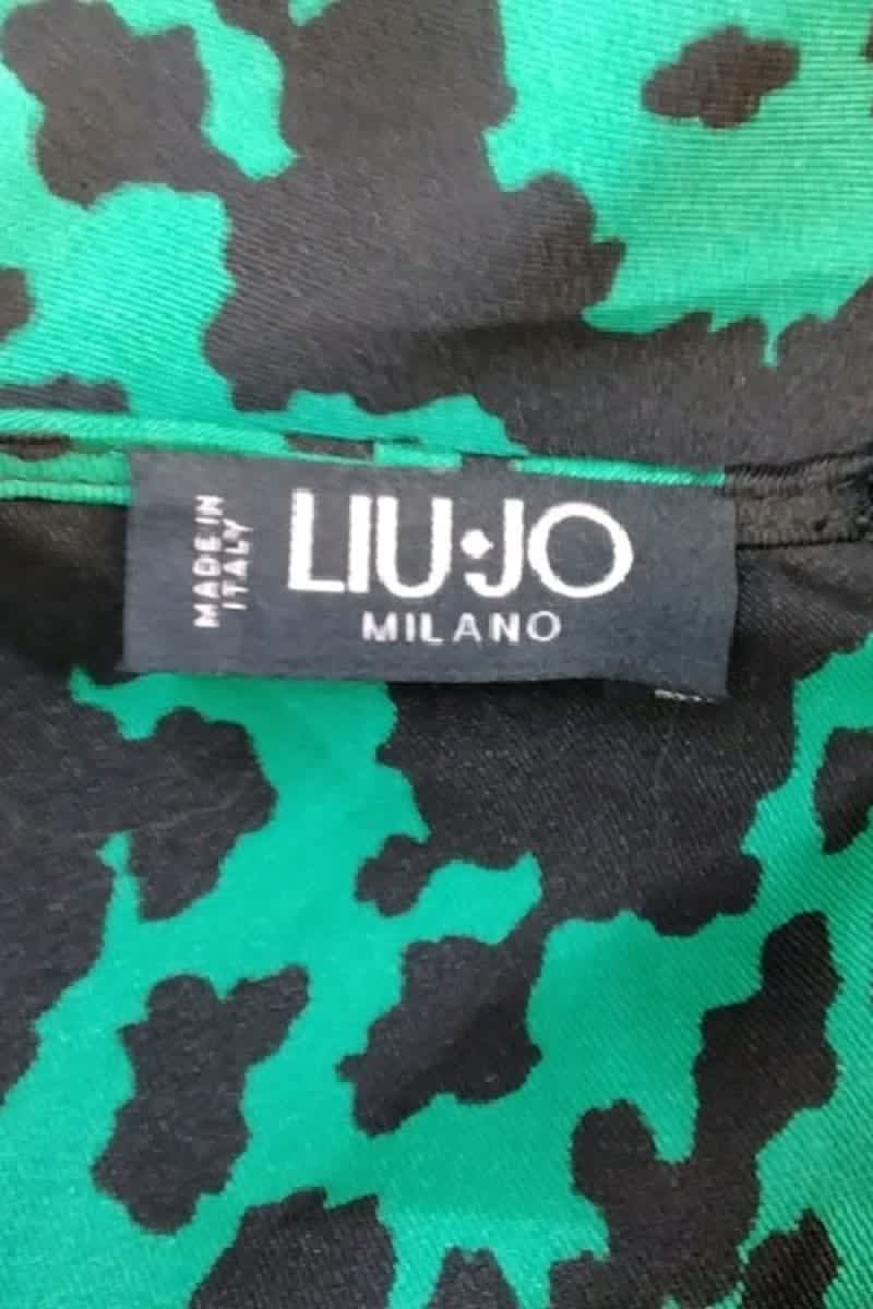 Robe Liu Jo  Vert