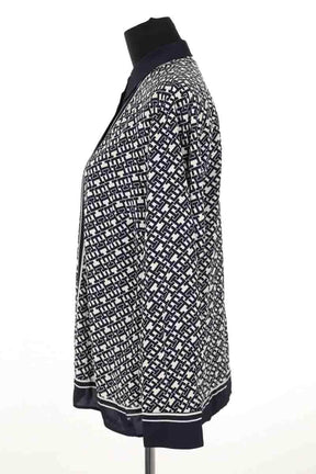 Chemise Tommy Hilfiger  Marine
