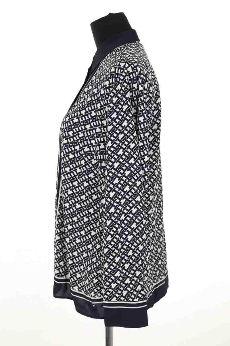 Chemise Tommy Hilfiger  Marine