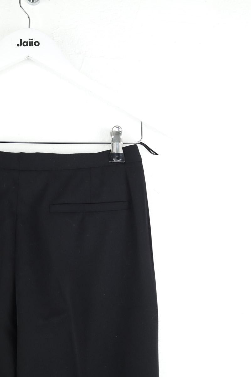 Droit Prada  Noir