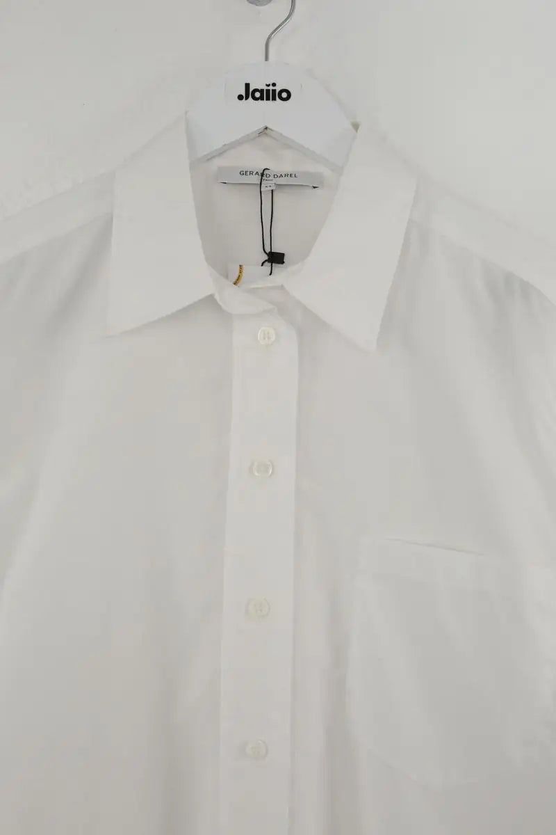 Chemise Gerard Darel  Blanc