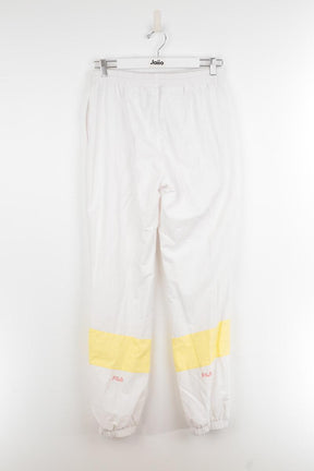 Sport Fila  Blanc