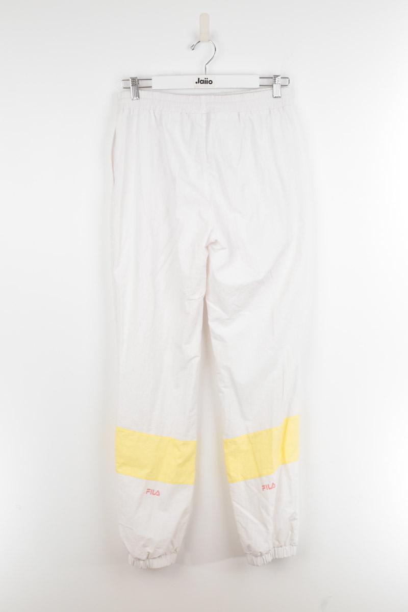Sport Fila  Blanc