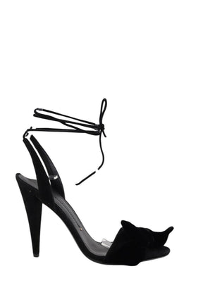 Talons Stella Luna  Noir