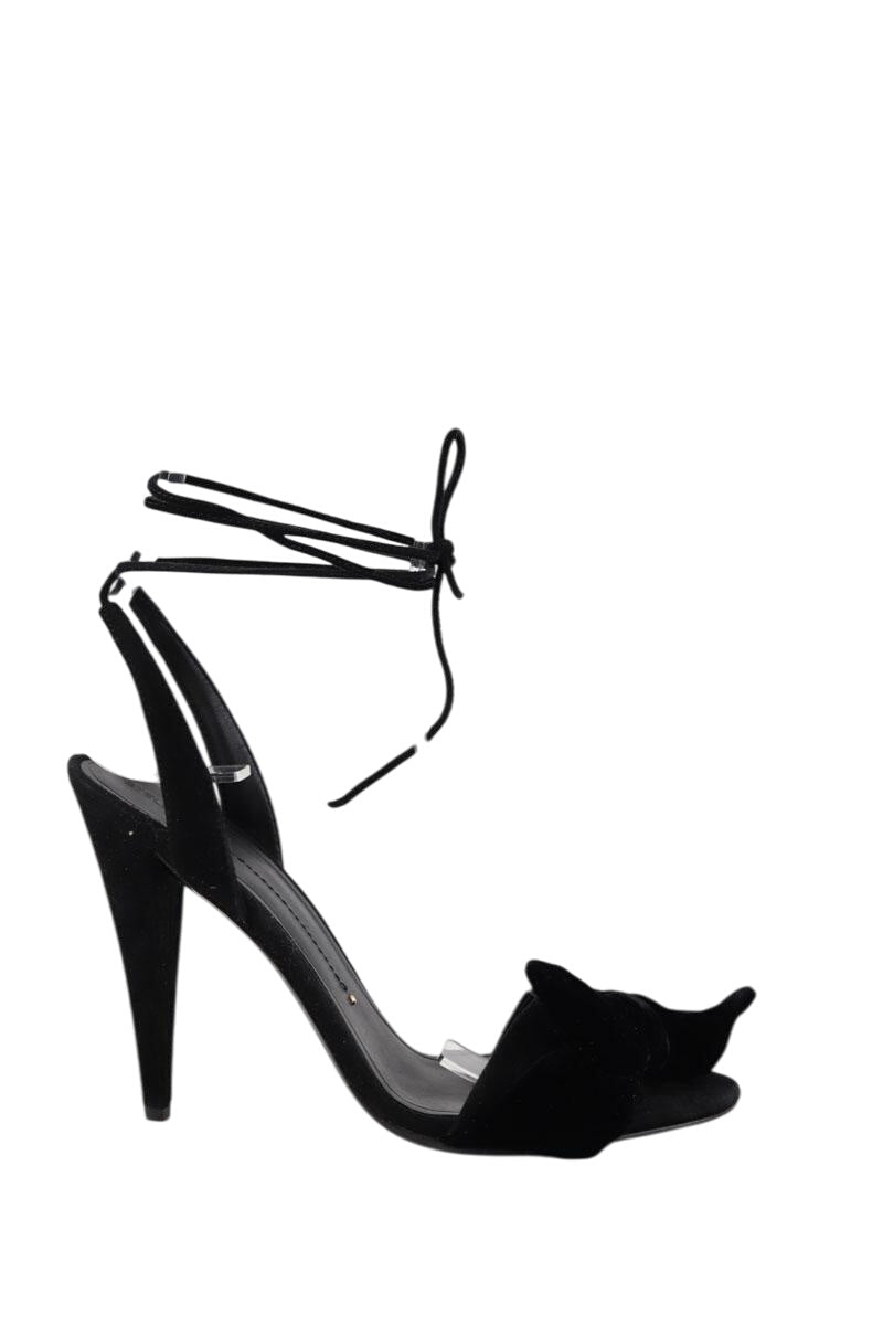Talons Stella Luna  Noir