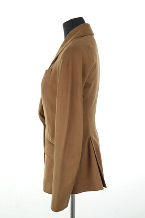 Veste Vivienne Westwood  Marron