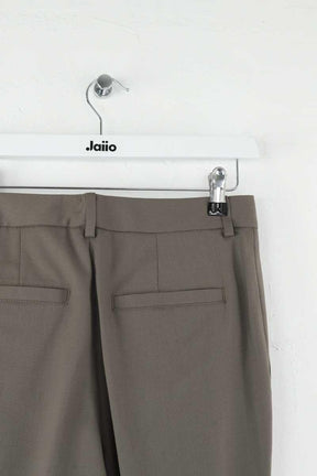Pantalon 6397  Gris