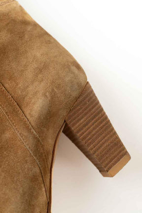 Bottes Isabel Marant  Camel