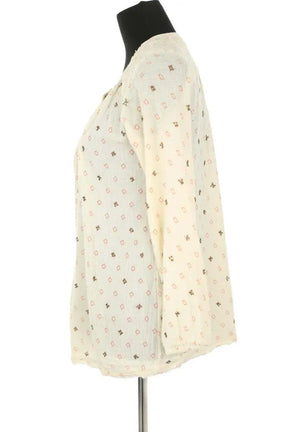 Blouse Bash  Jaune