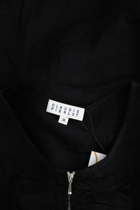 Blouses Claudie Pierlot  Noir