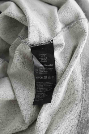 Tricot The Kooples  Gris