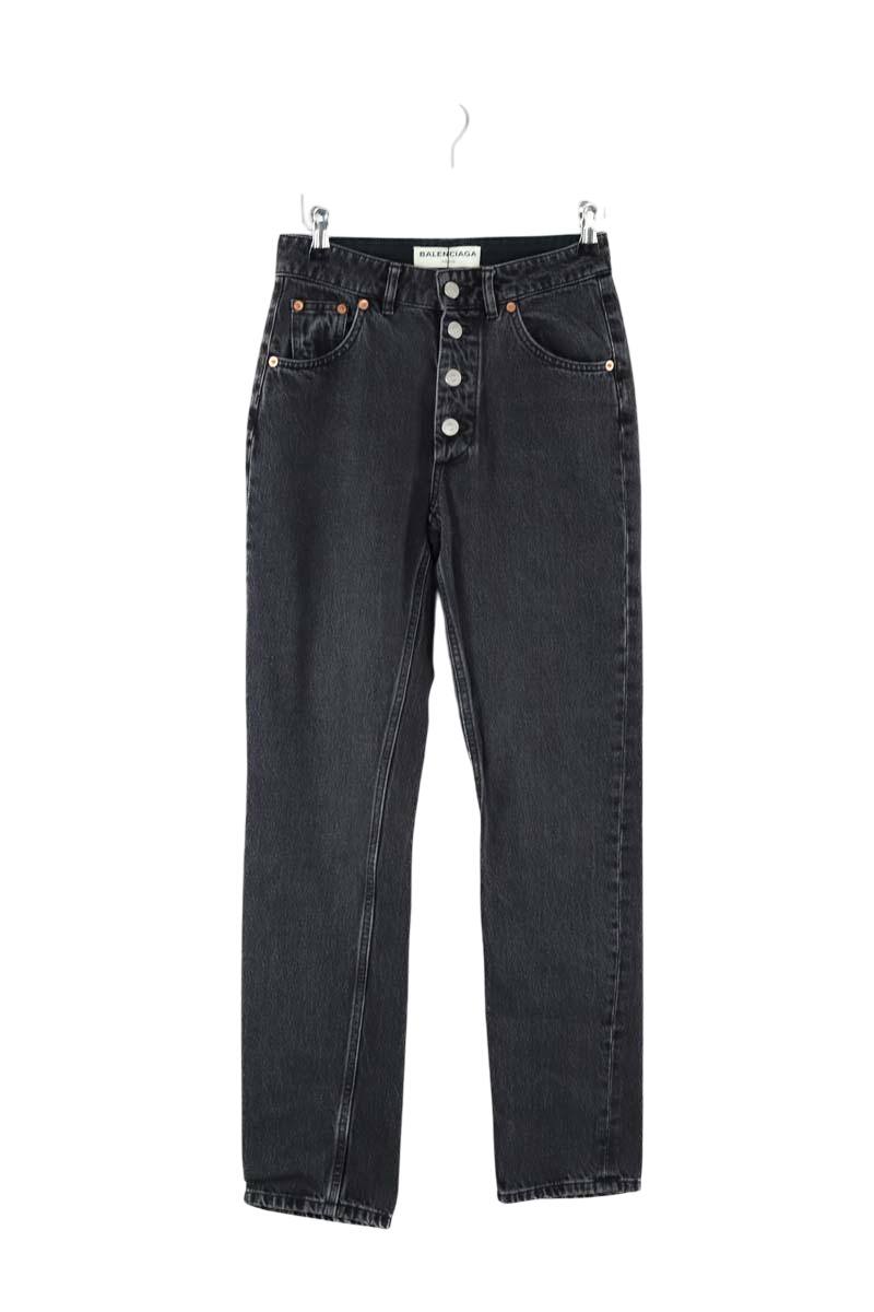 Slim Balenciaga  Noir