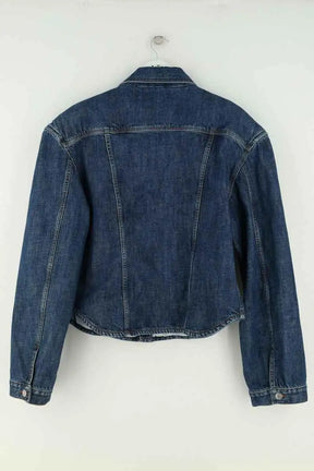 Veste Martine Rose Bleu en Coton