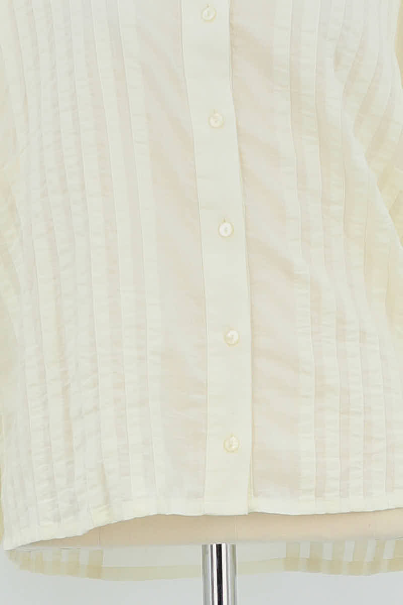 Blouses Des Petits Hauts  Blanc
