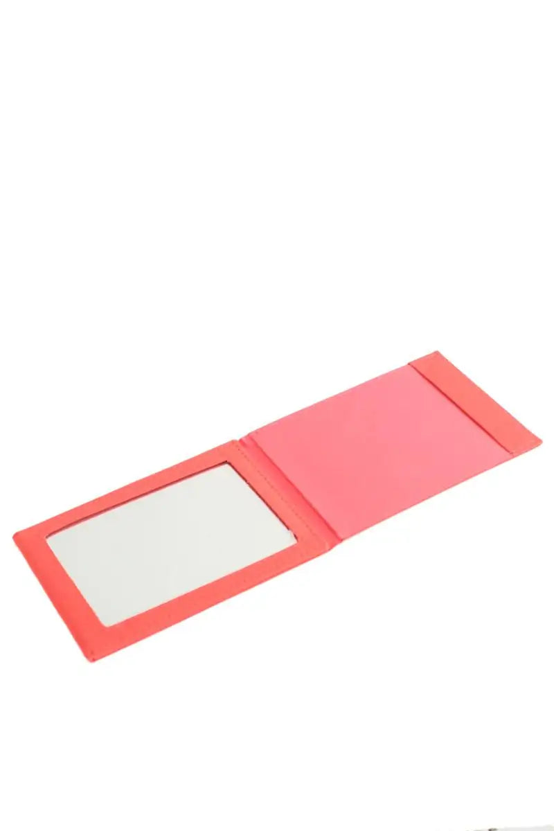 Petite maroquinerie Coach  Rose