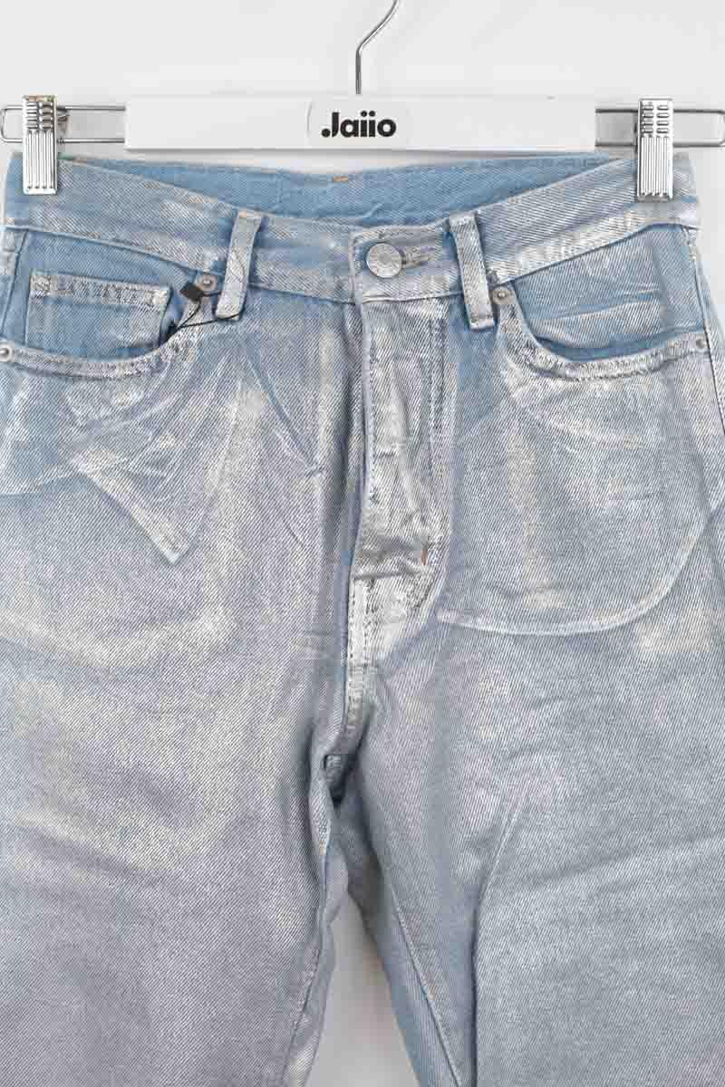 Droit Bellerose  Bleu