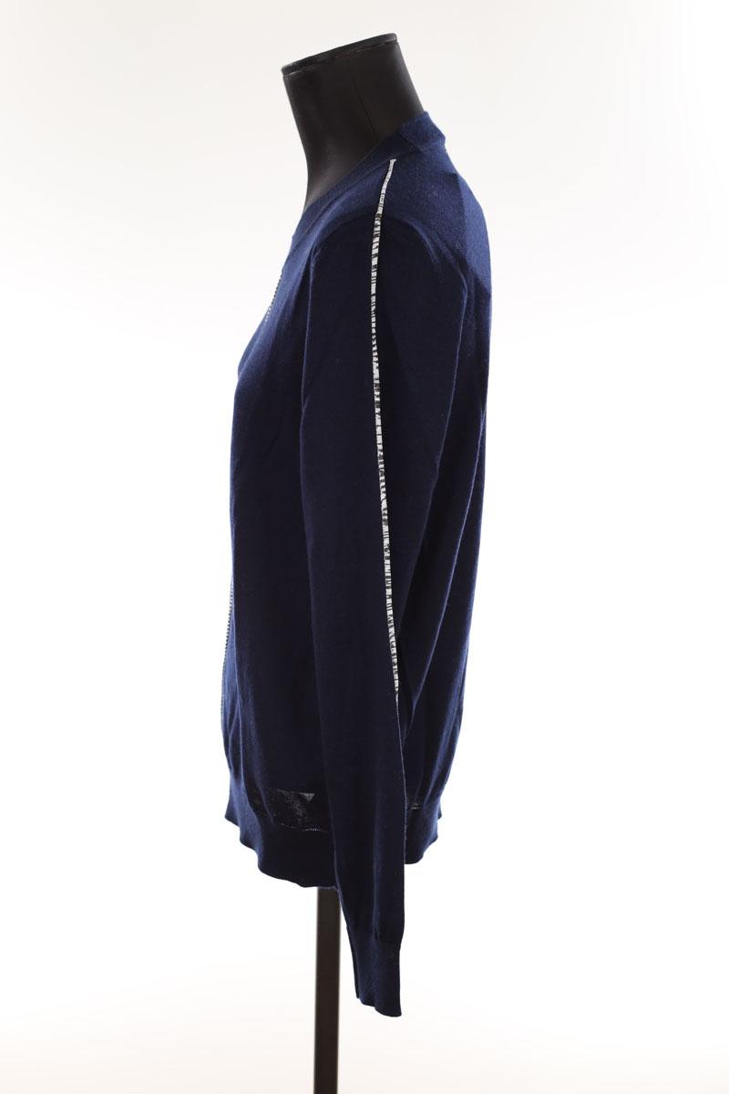 Top Sandro  Marine