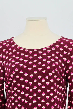 Maxi Boden  Bordeaux