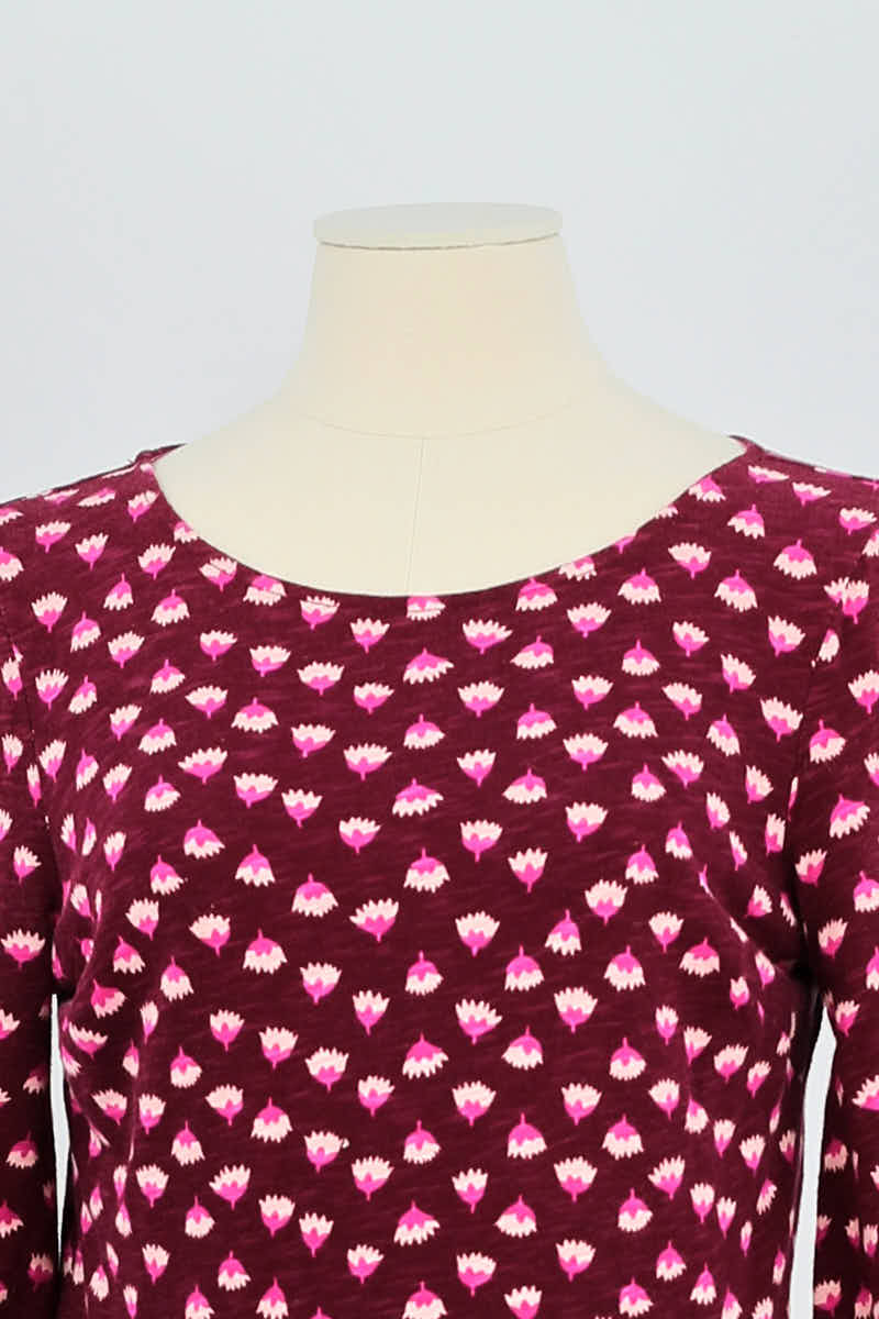 Maxi Boden  Bordeaux