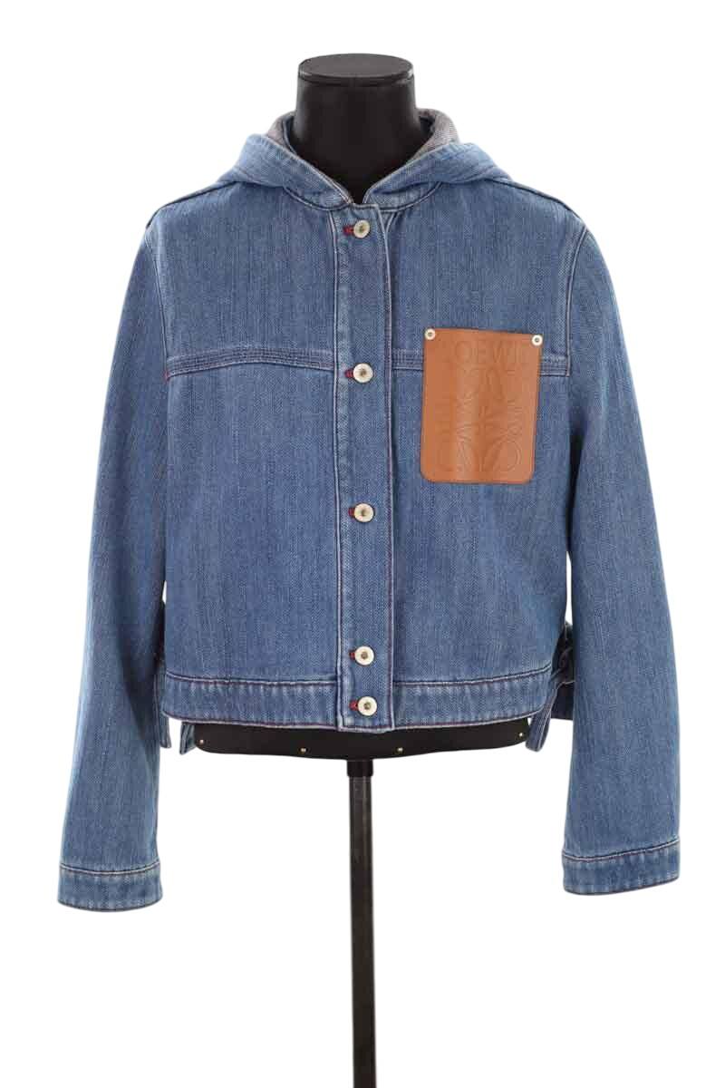 Autres Loewe  Bleu